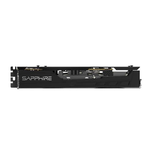 Sapphire RX 5500 XT Pulse OC 8GB